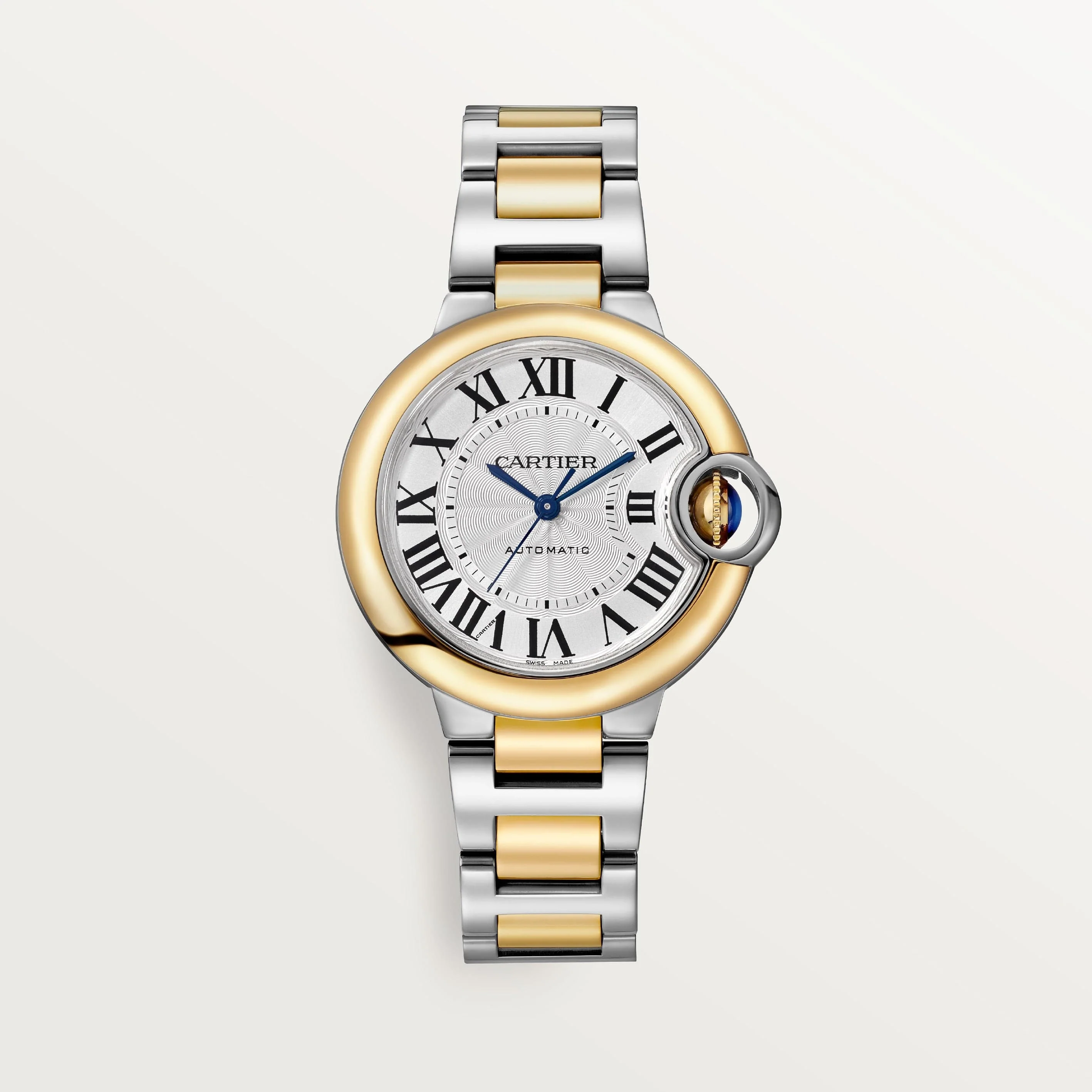 Ballon Bleu CRW2BB0037(Box NOT Included)