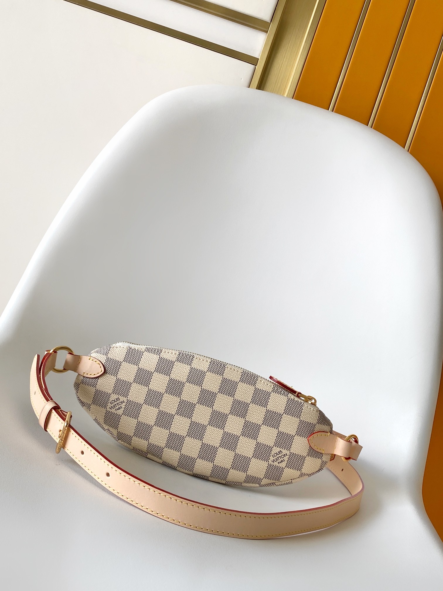 Louis Vuitton bag-109