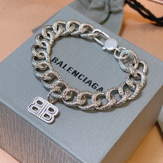 Balenciaga Bracelet-44