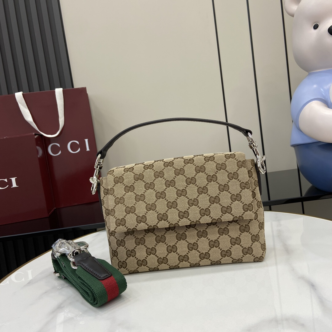 Gucci new bag-120