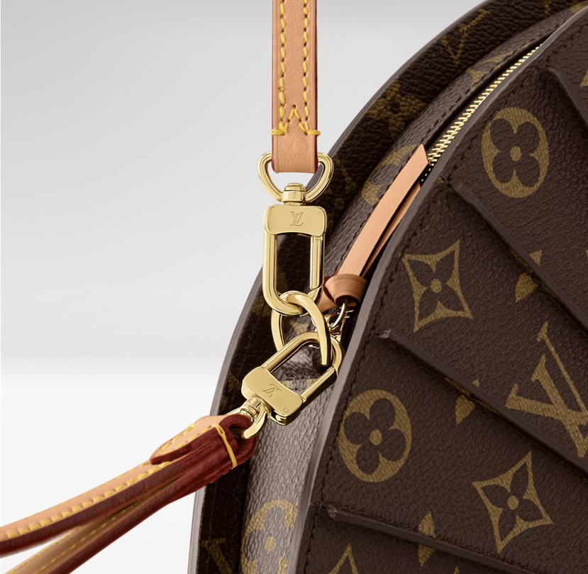 Louis Vuitton bag-124