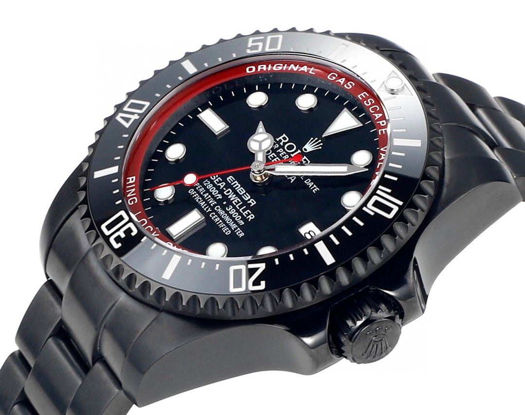 Rolex Hot New Products-36,44MM