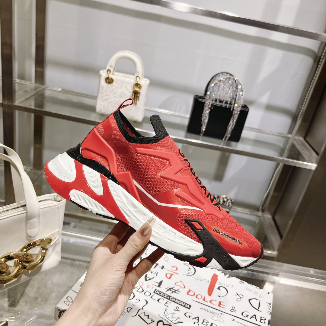 D&G Sneakers-243