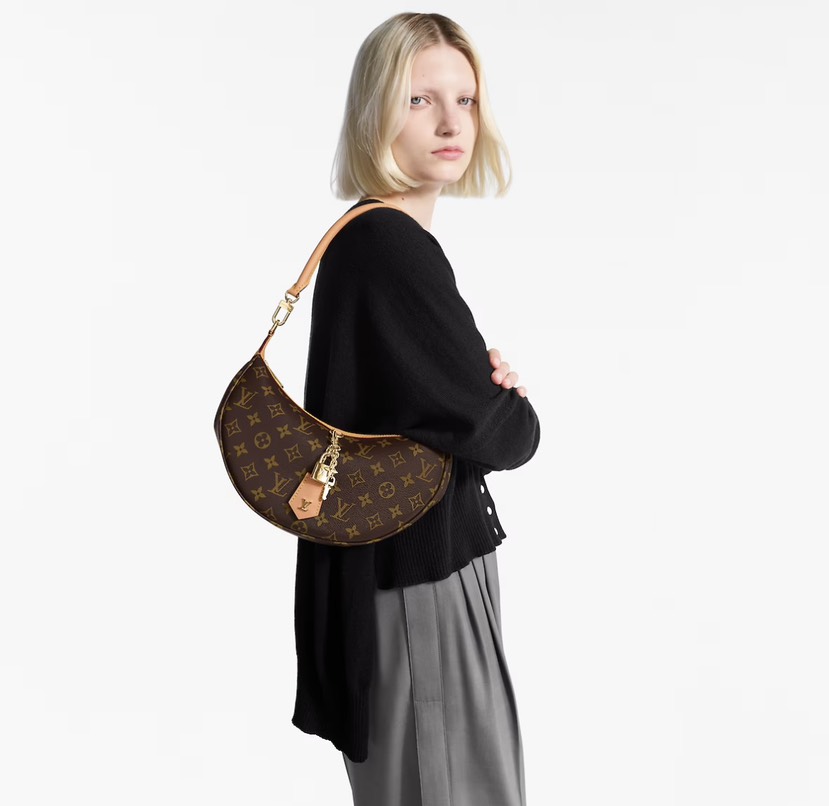 Louis Vuitton bag-126