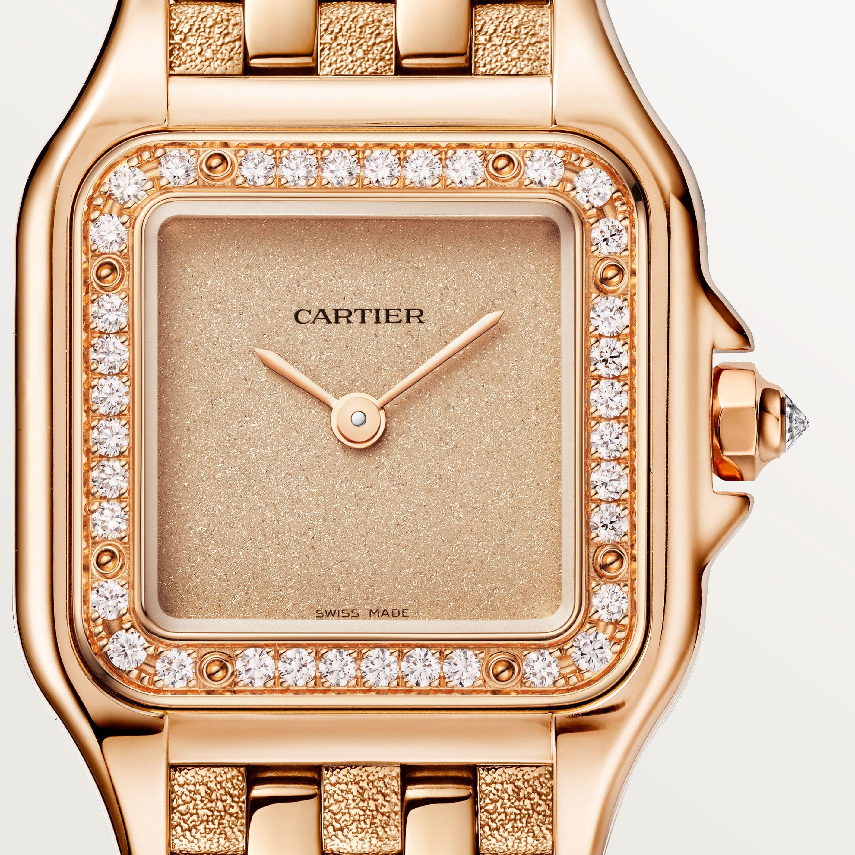 Panthere De watch CRWJPN0058(Box NOT Included)