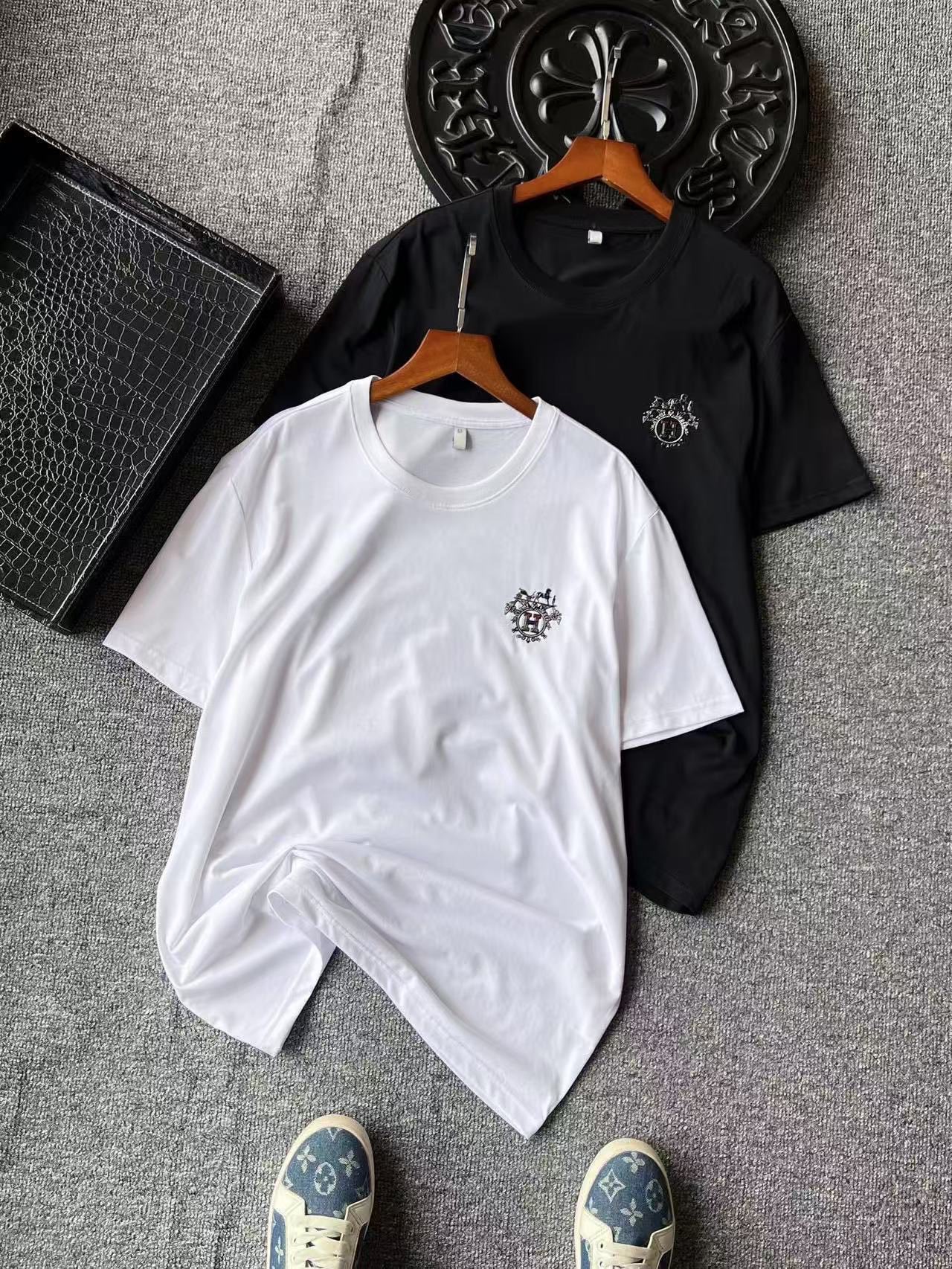 Hermes clothing-97