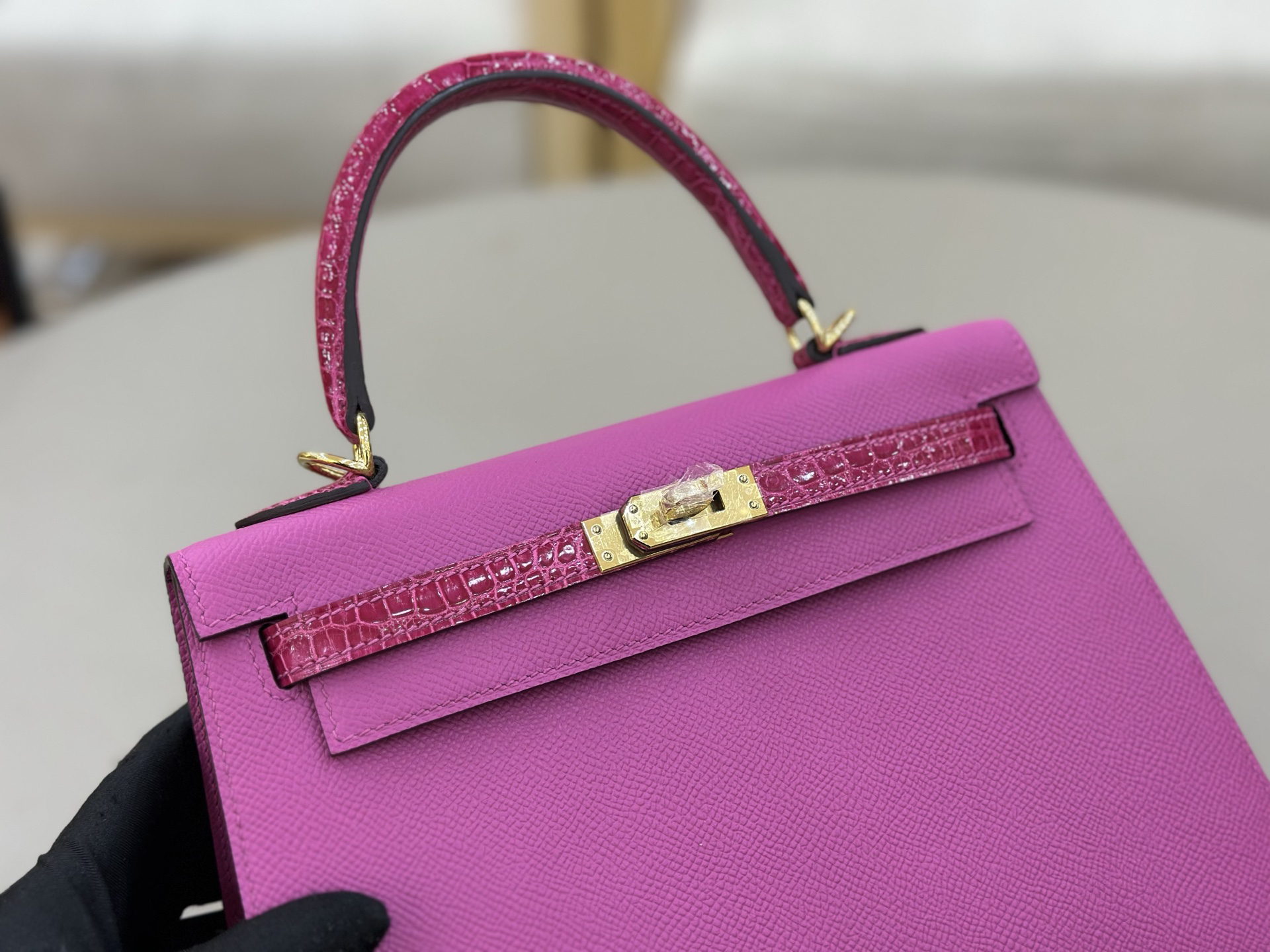 Hermes bag-19