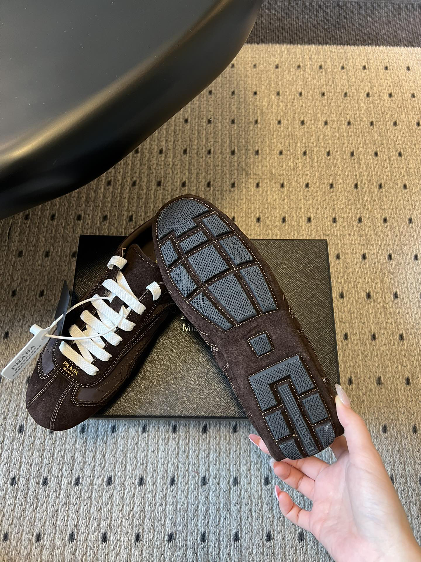 Prada Sneakers-207