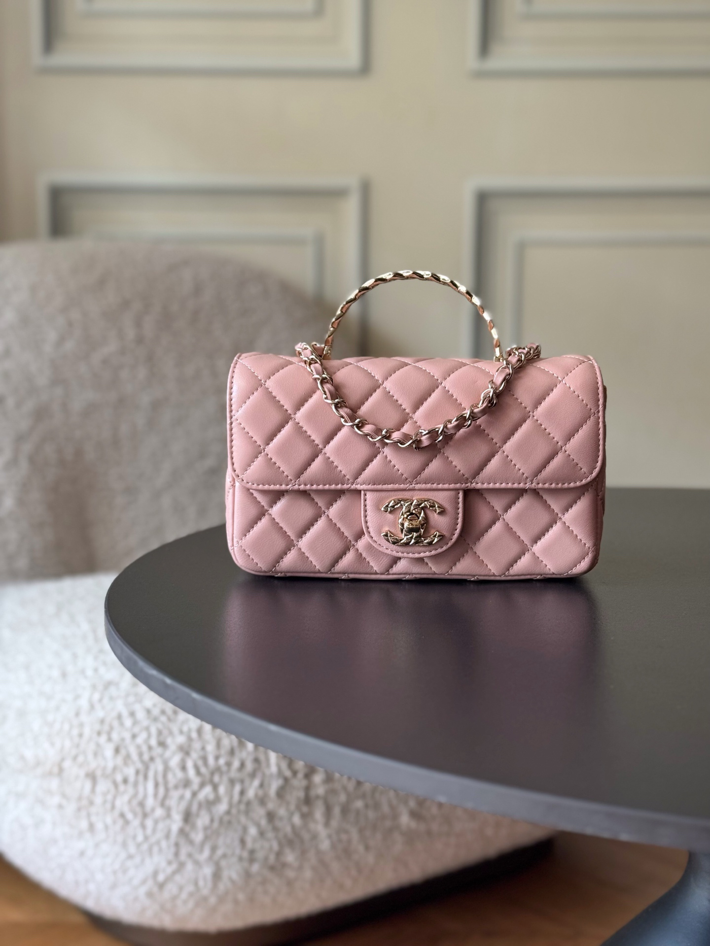 Chanel bag-126