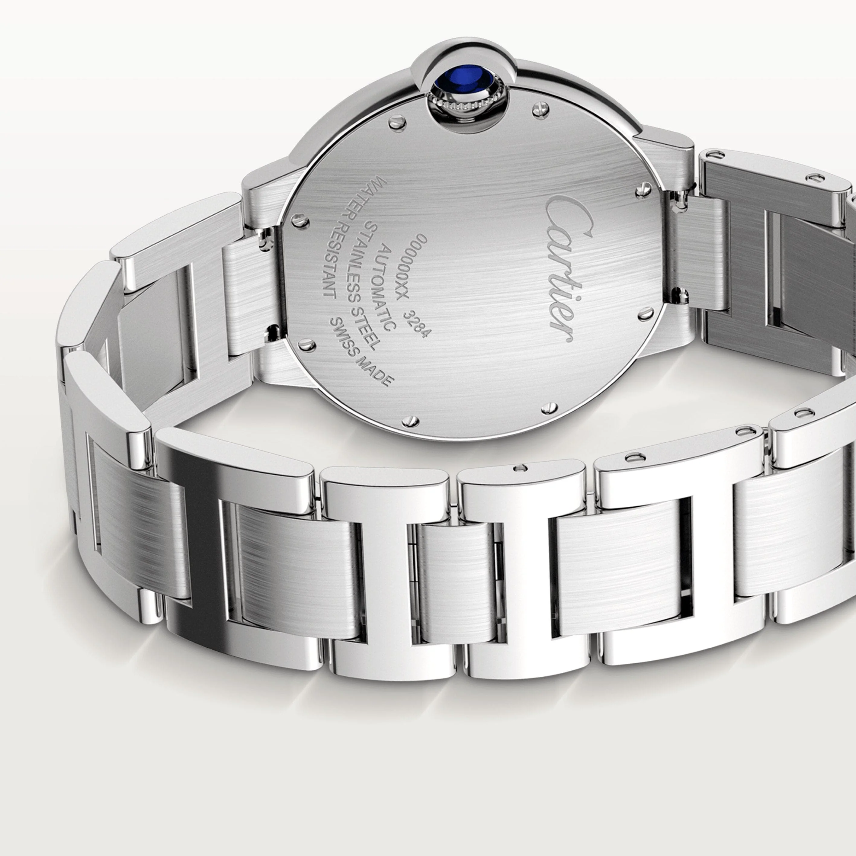 Ballon Bleu W4BB0024(Box NOT Included)