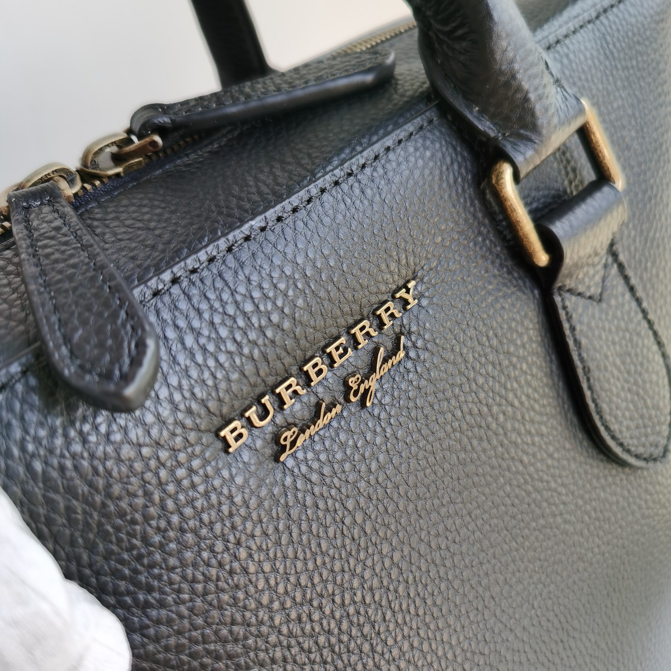 Burberry bag-99