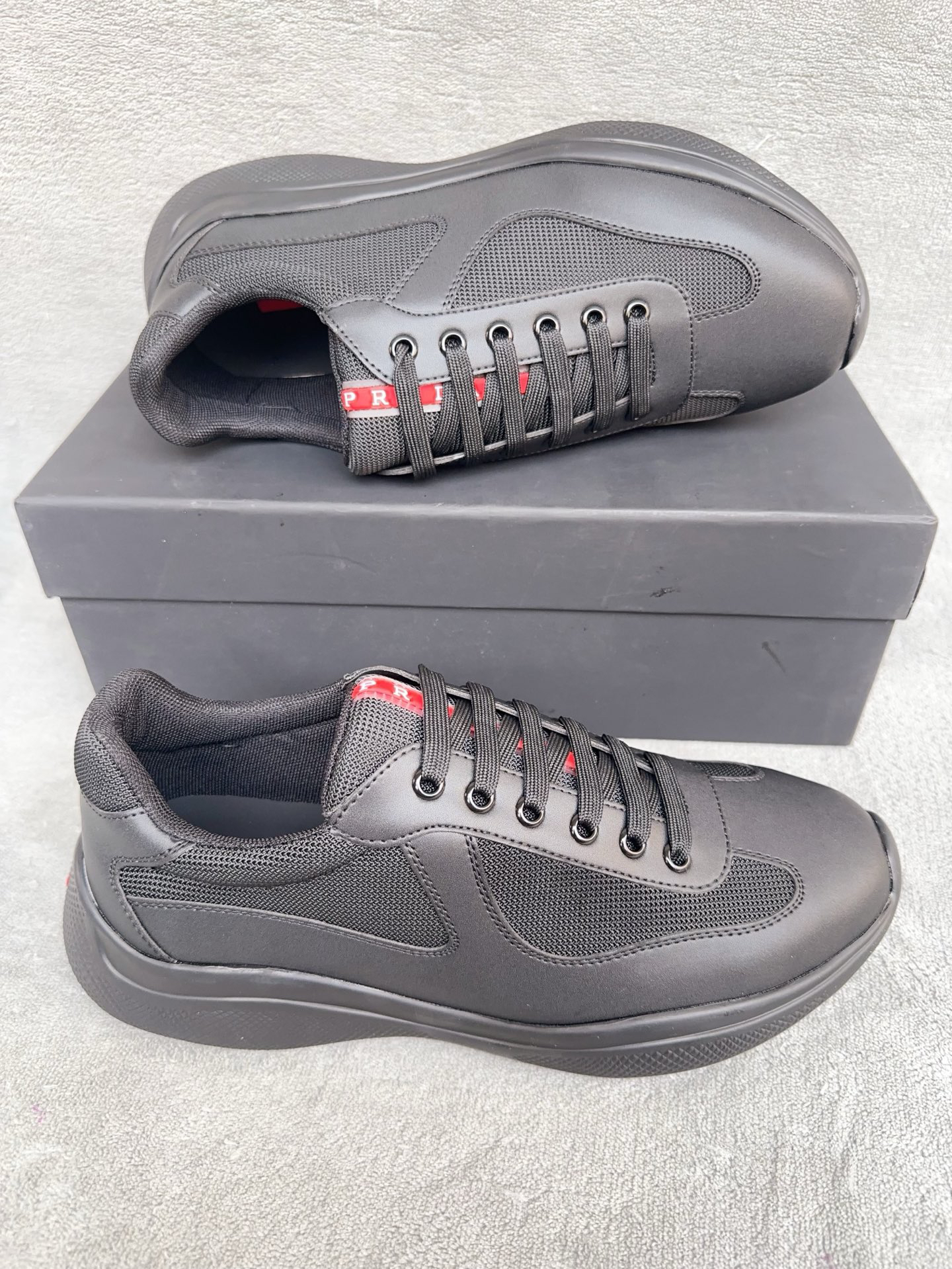 Prada Sneakers-63
