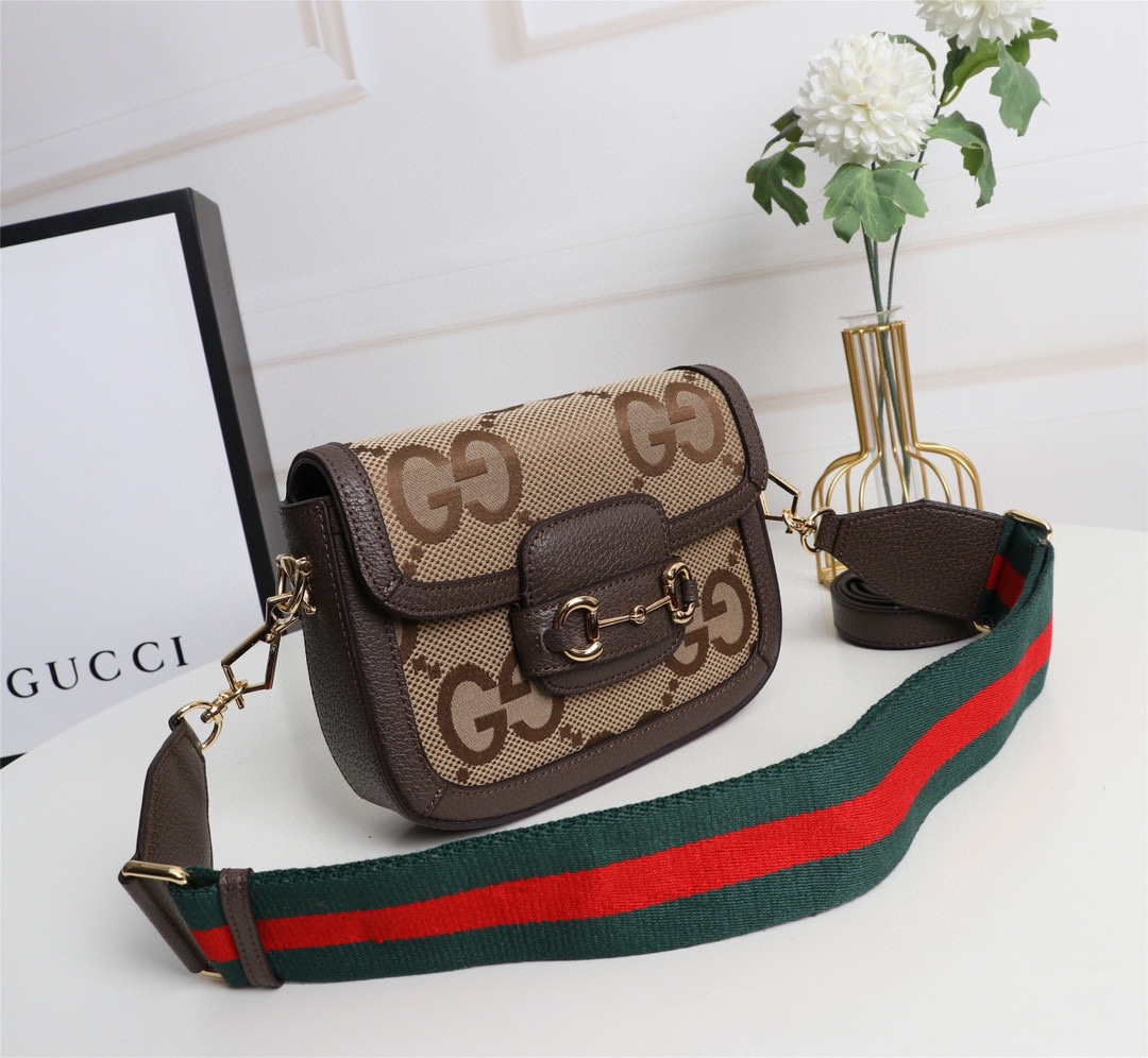 Gucci new bag-67