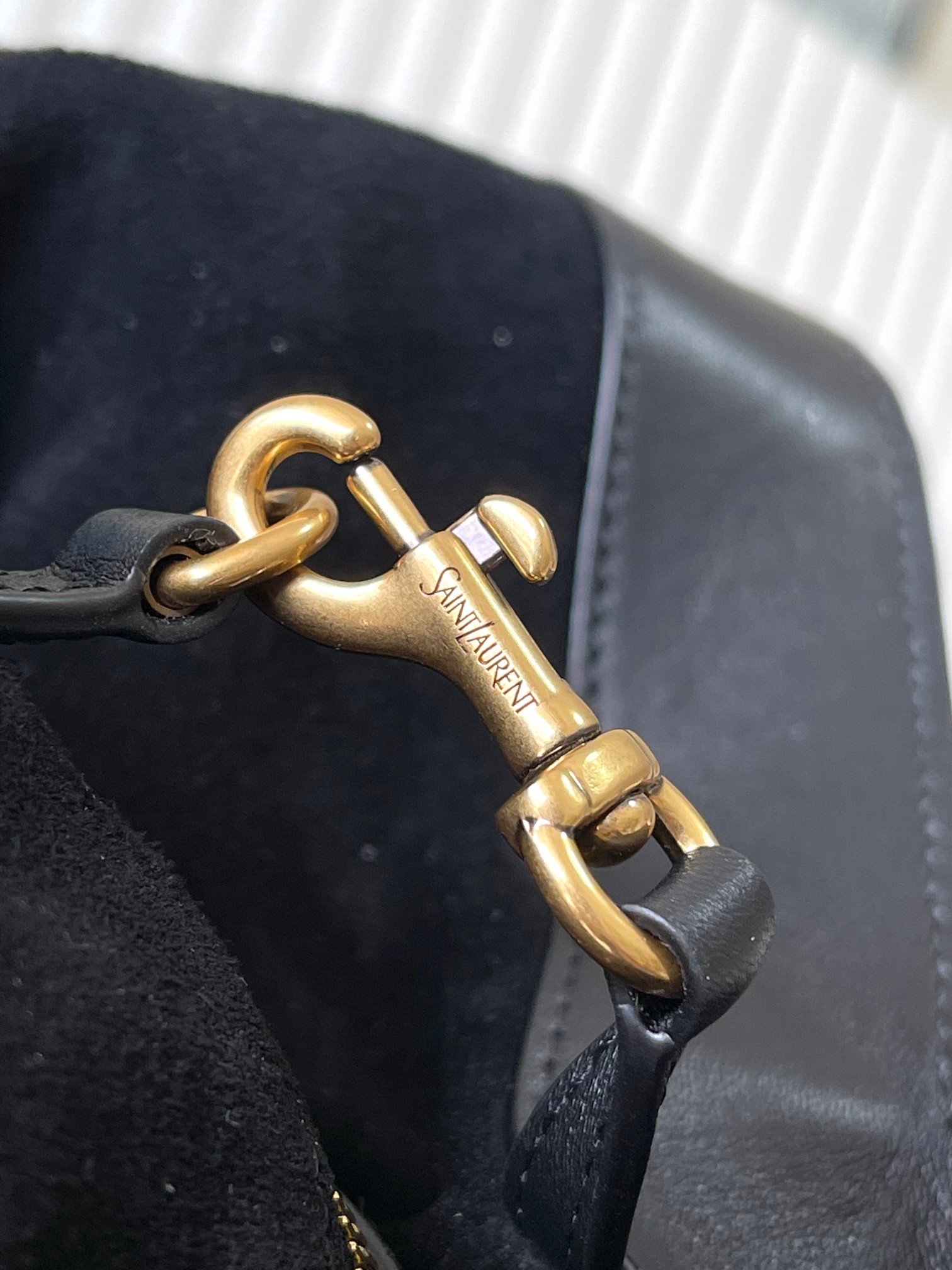 YSL bag-89