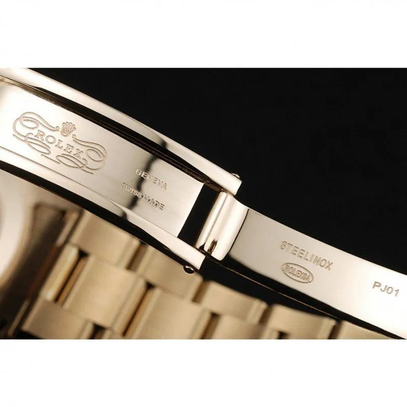 Sky Dweller Oyster Perpetual Special Edition 2012 Yellow Gold 80243