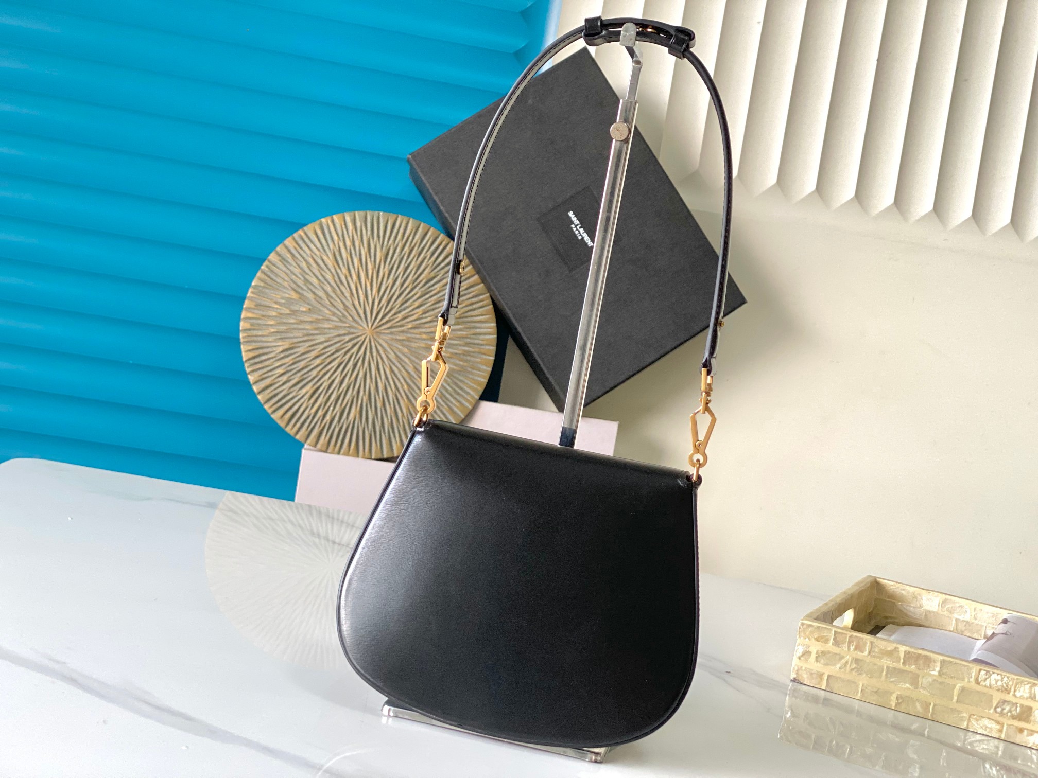 YSL bag-126