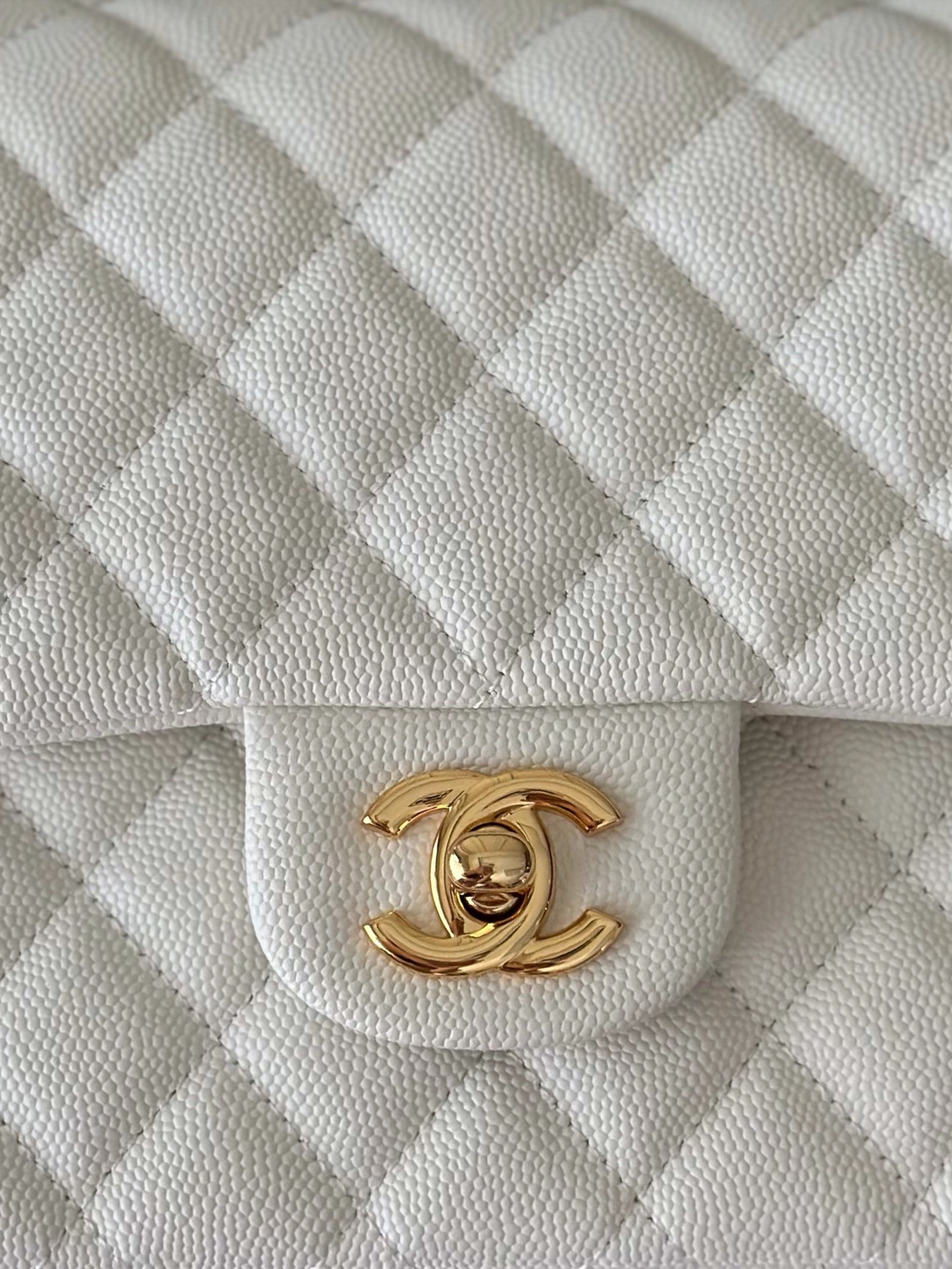 Chanel bag-135