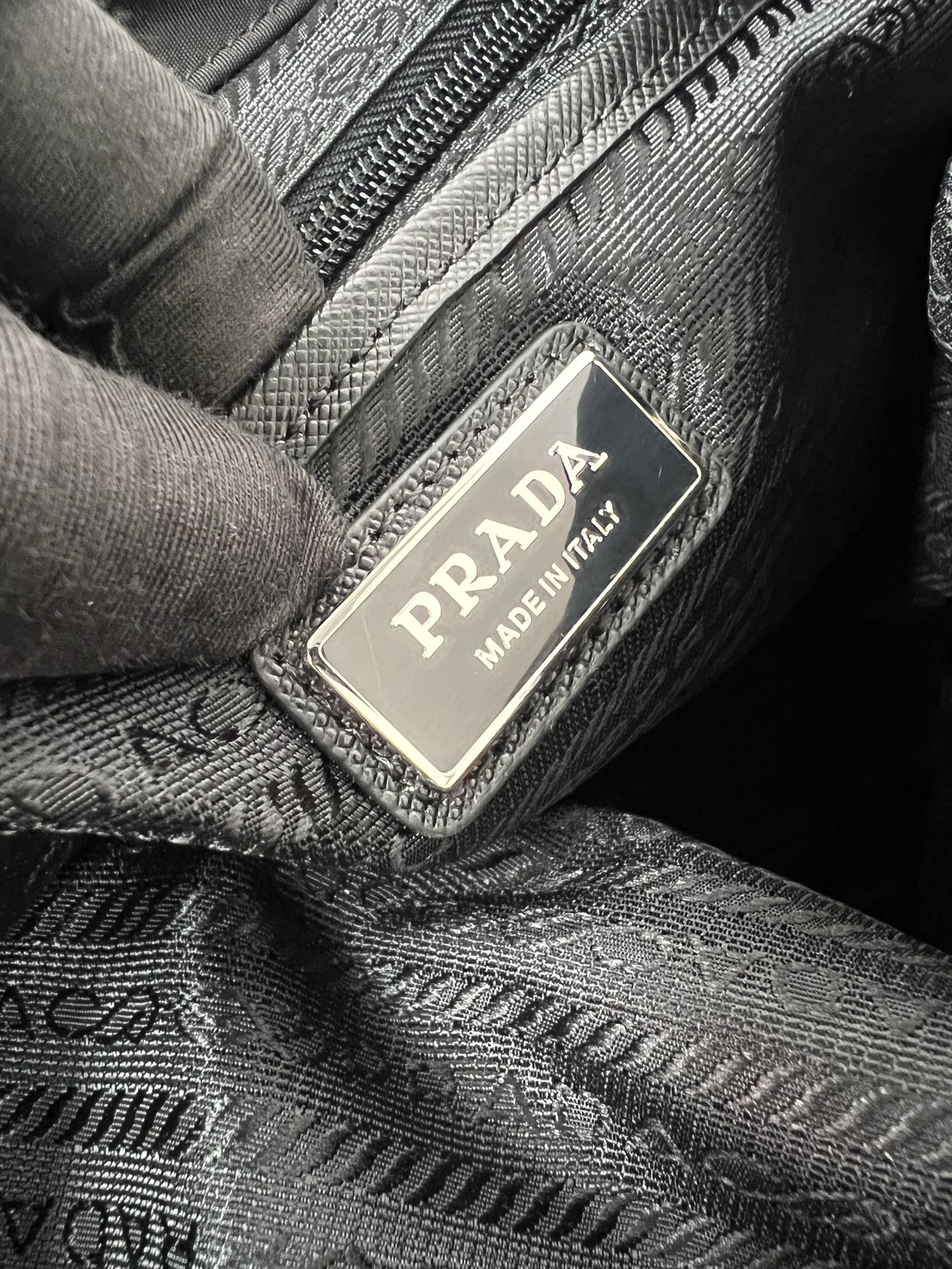 Prada bag-34