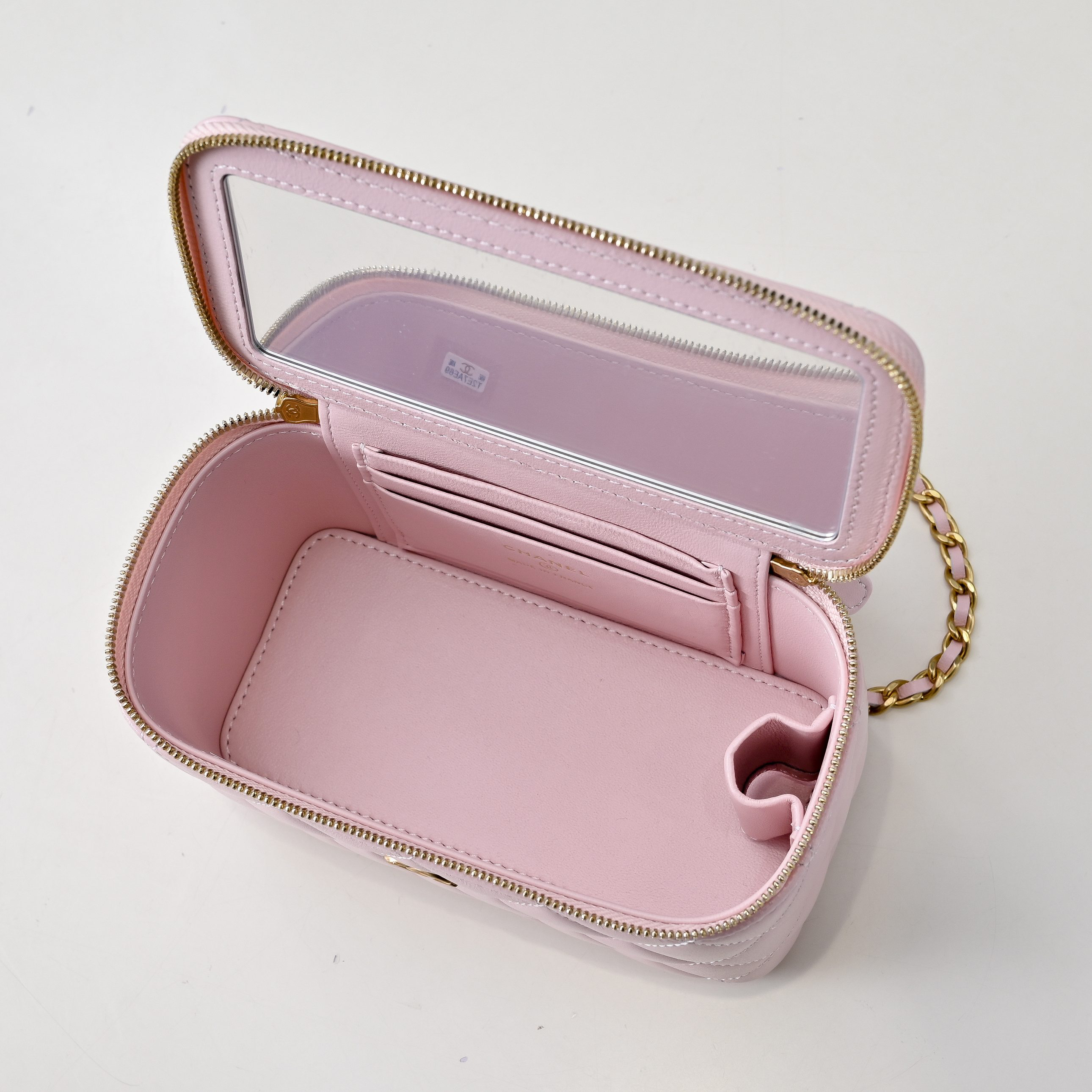 Chanel bag-177