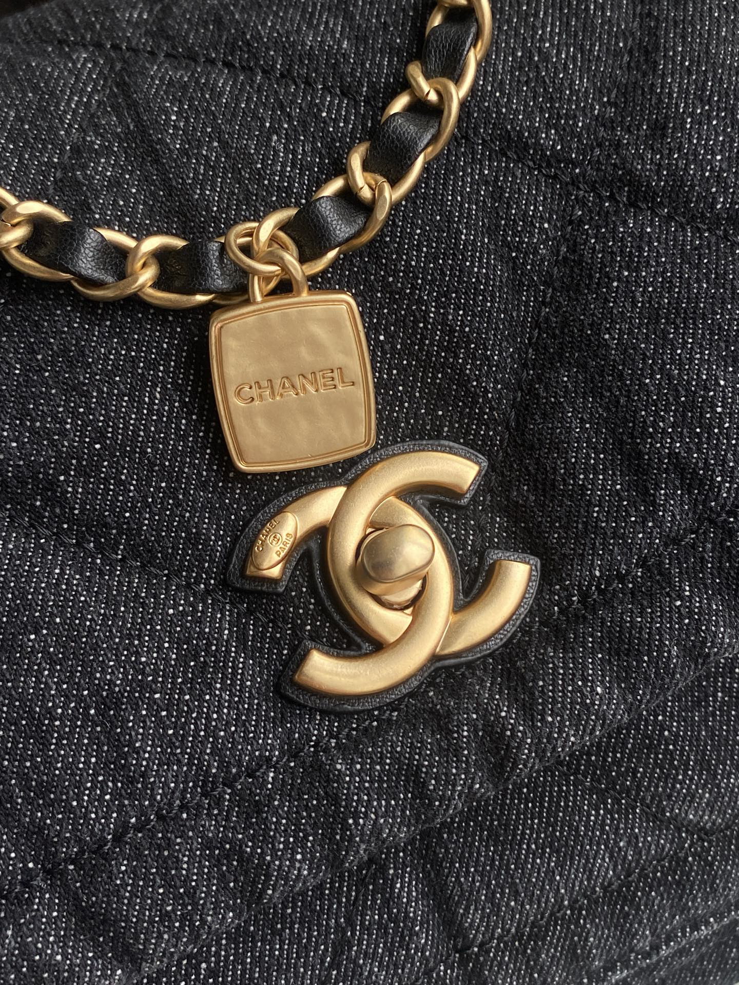 Chanel bag-139