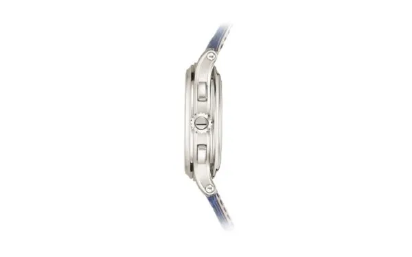Patek Split-Seconds chronograph. 41 mm,Platinum,5370P-011