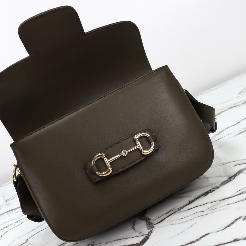 Gucci new bag-166