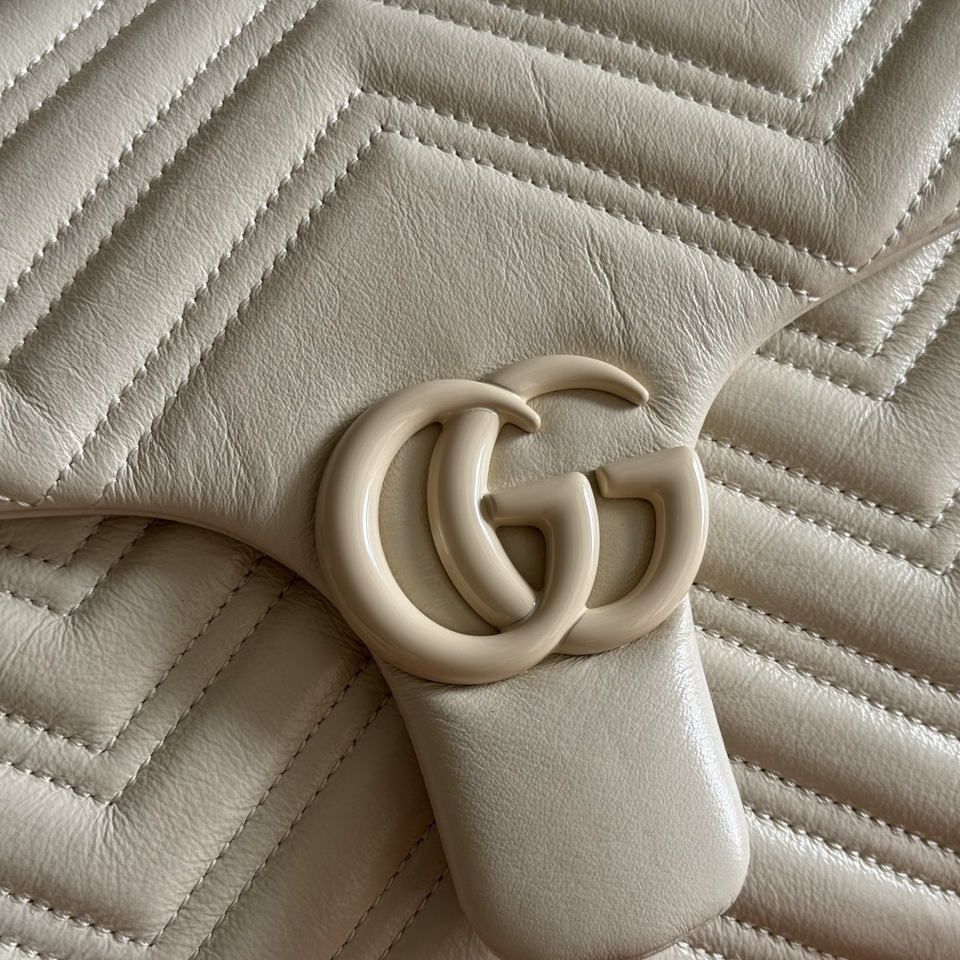 Gucci new bag-111