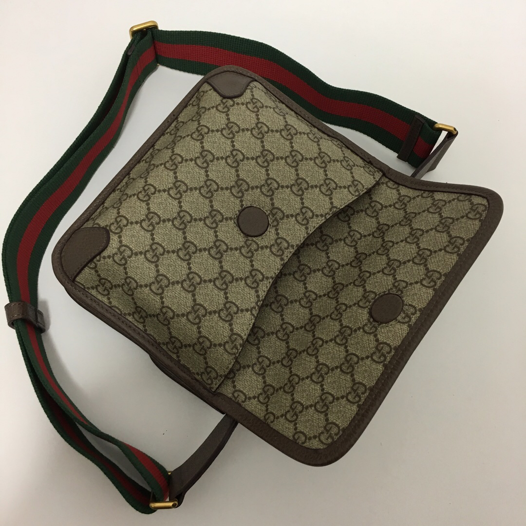Gucci new bag-75