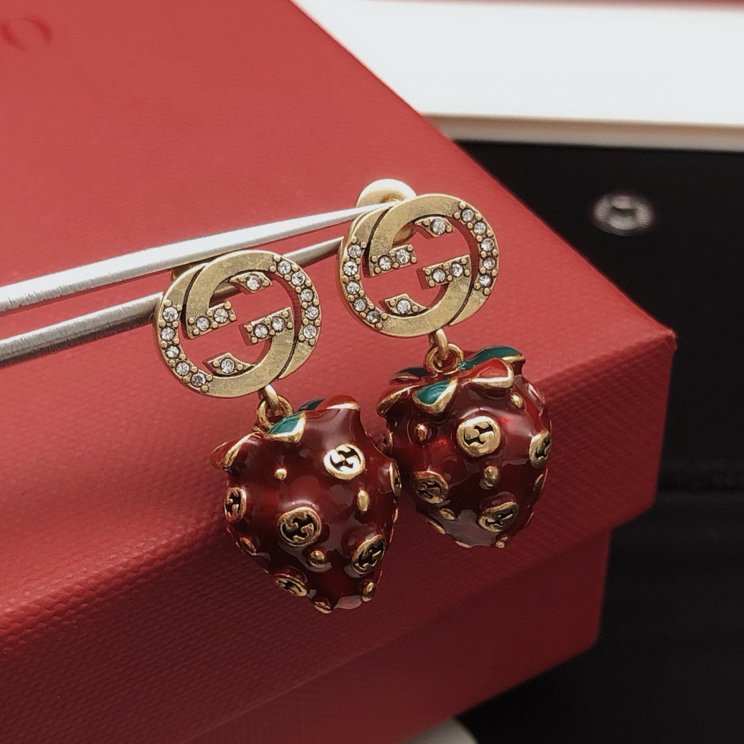 Gucci earrings-62