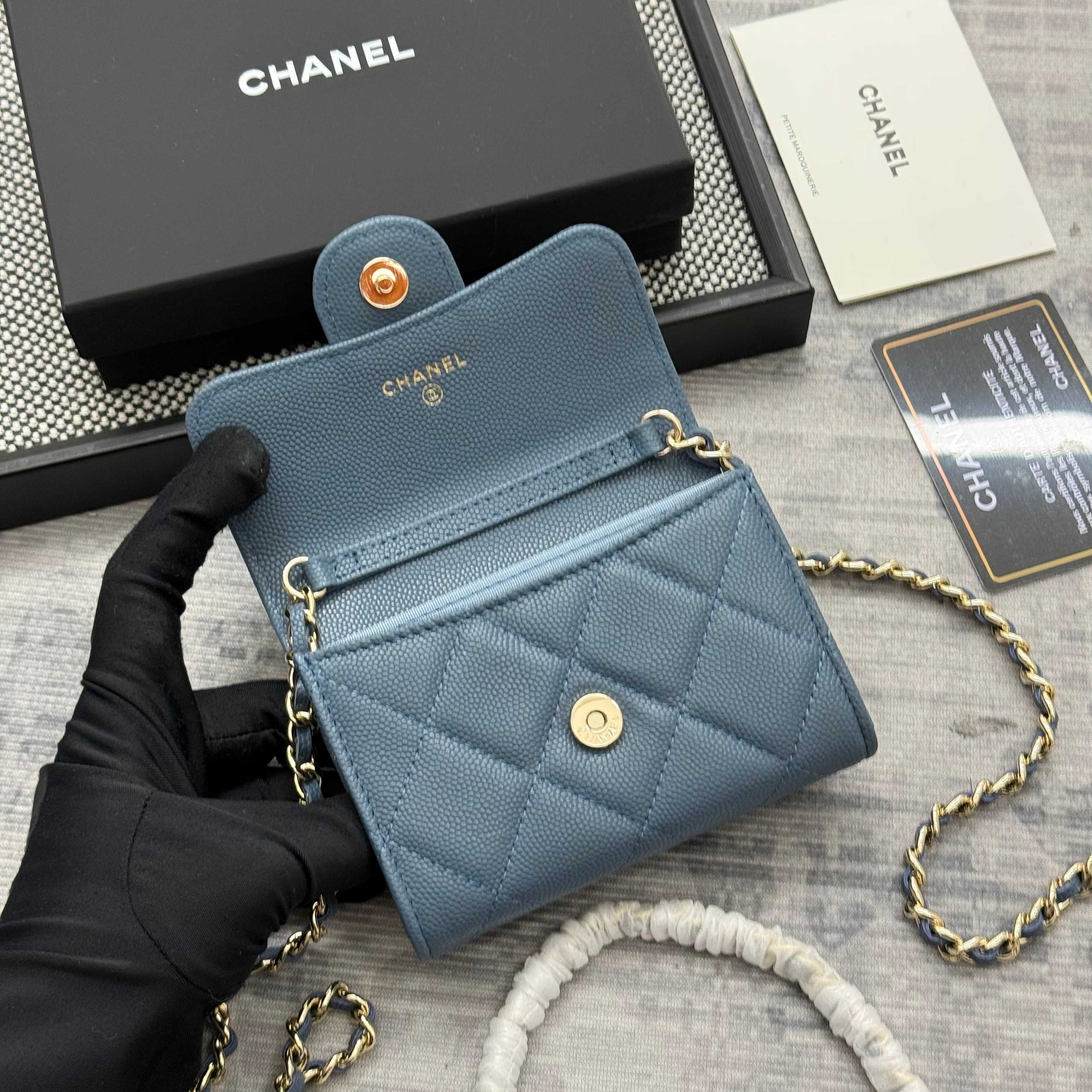 Chanel bag-18