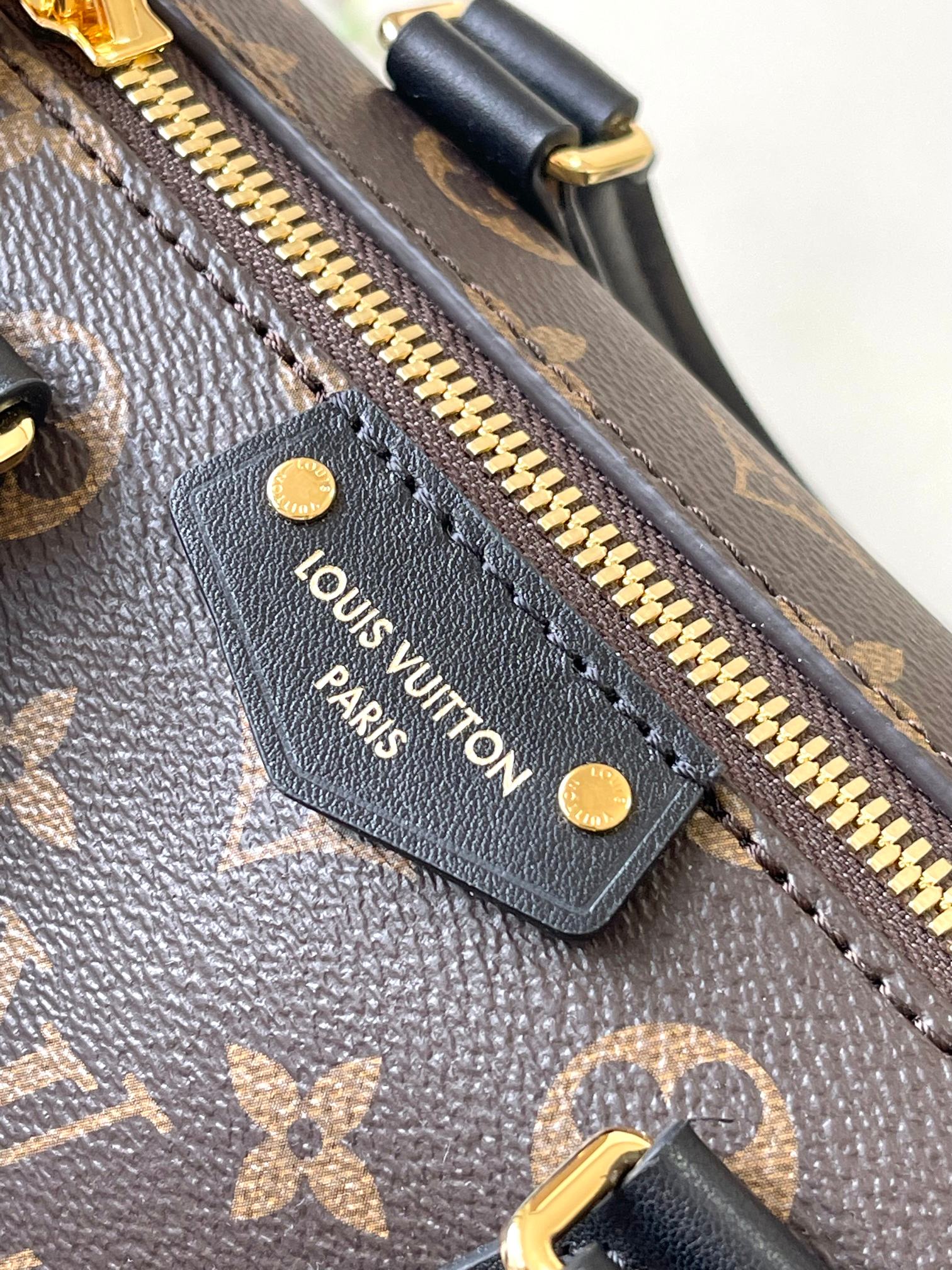 Louis Vuitton bag-91