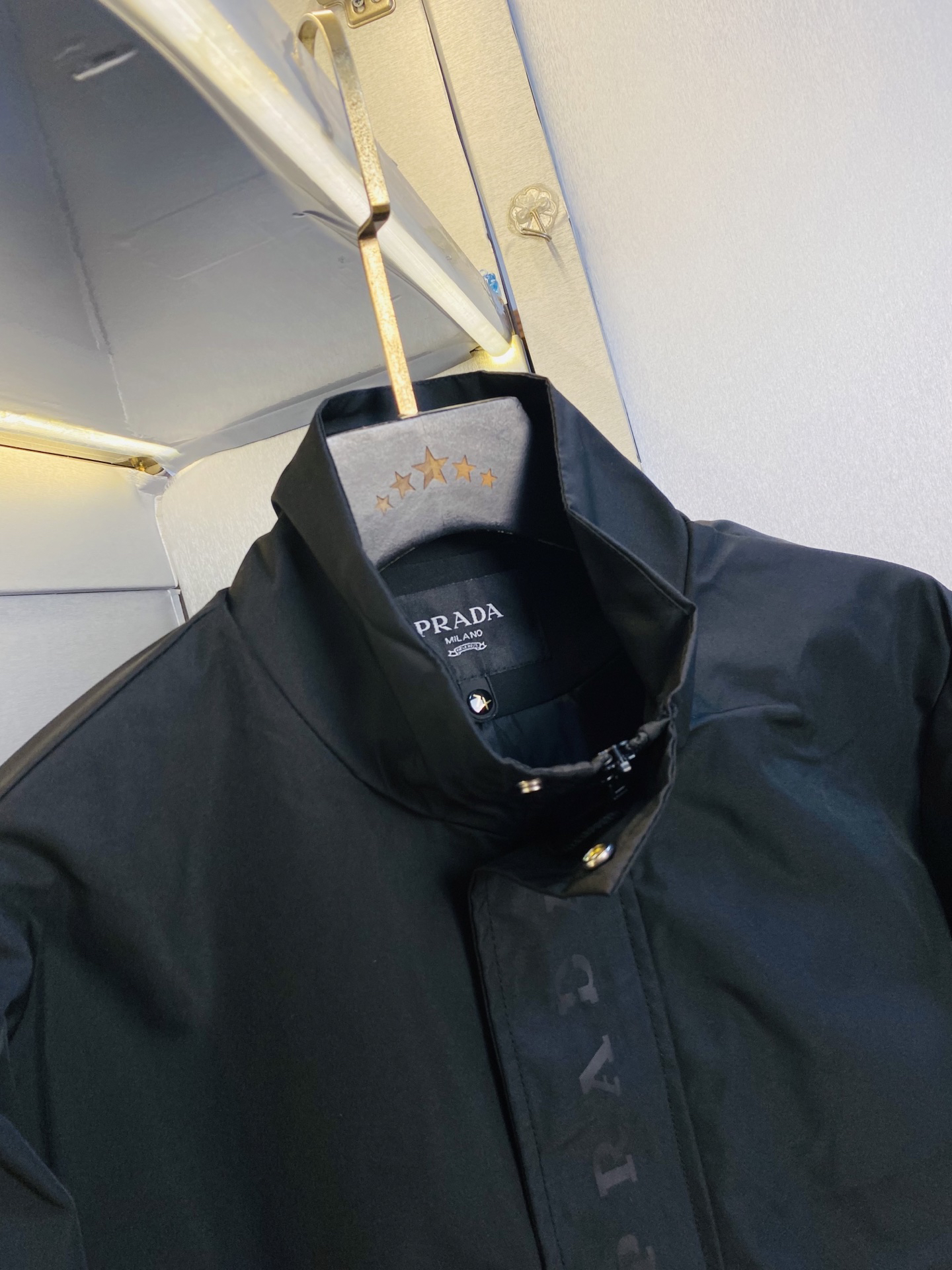 Prada Clothing-375