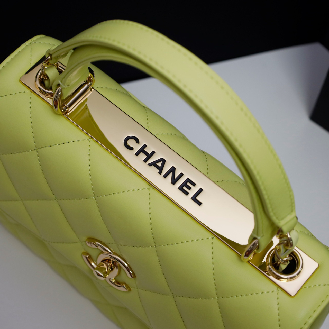 Chanel bag-94