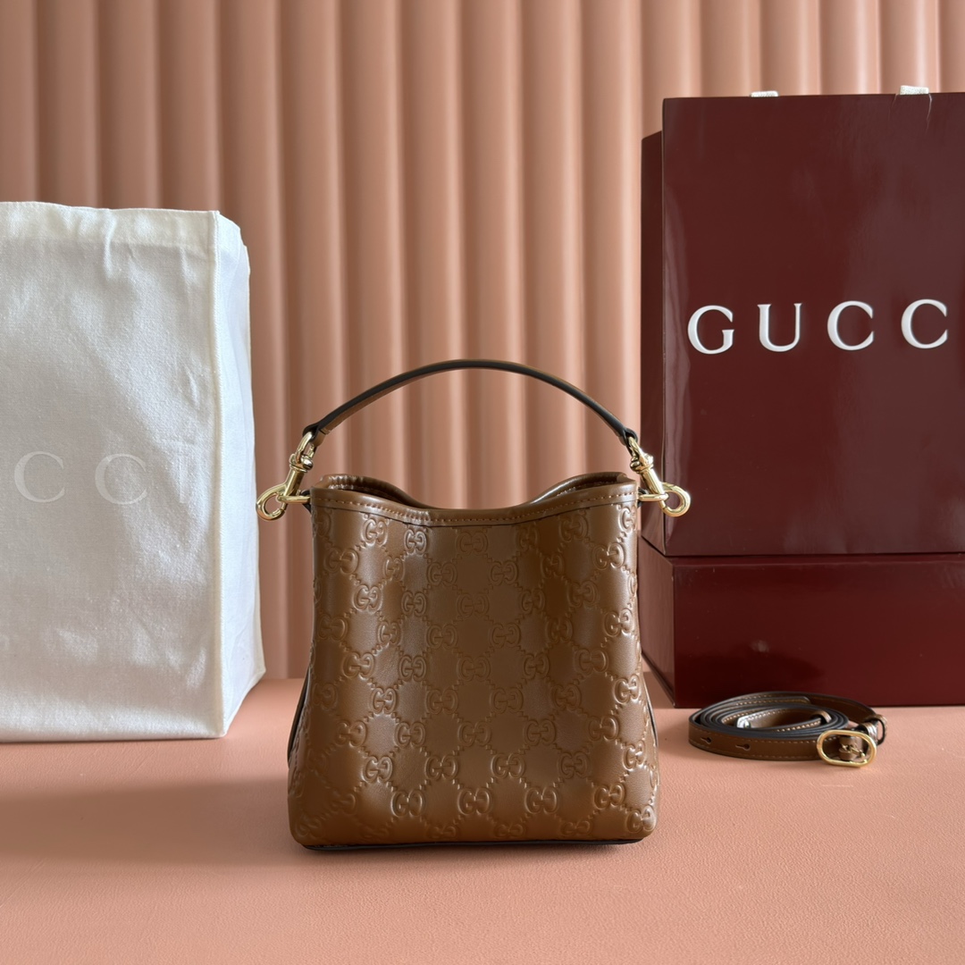 Gucci new bag-105