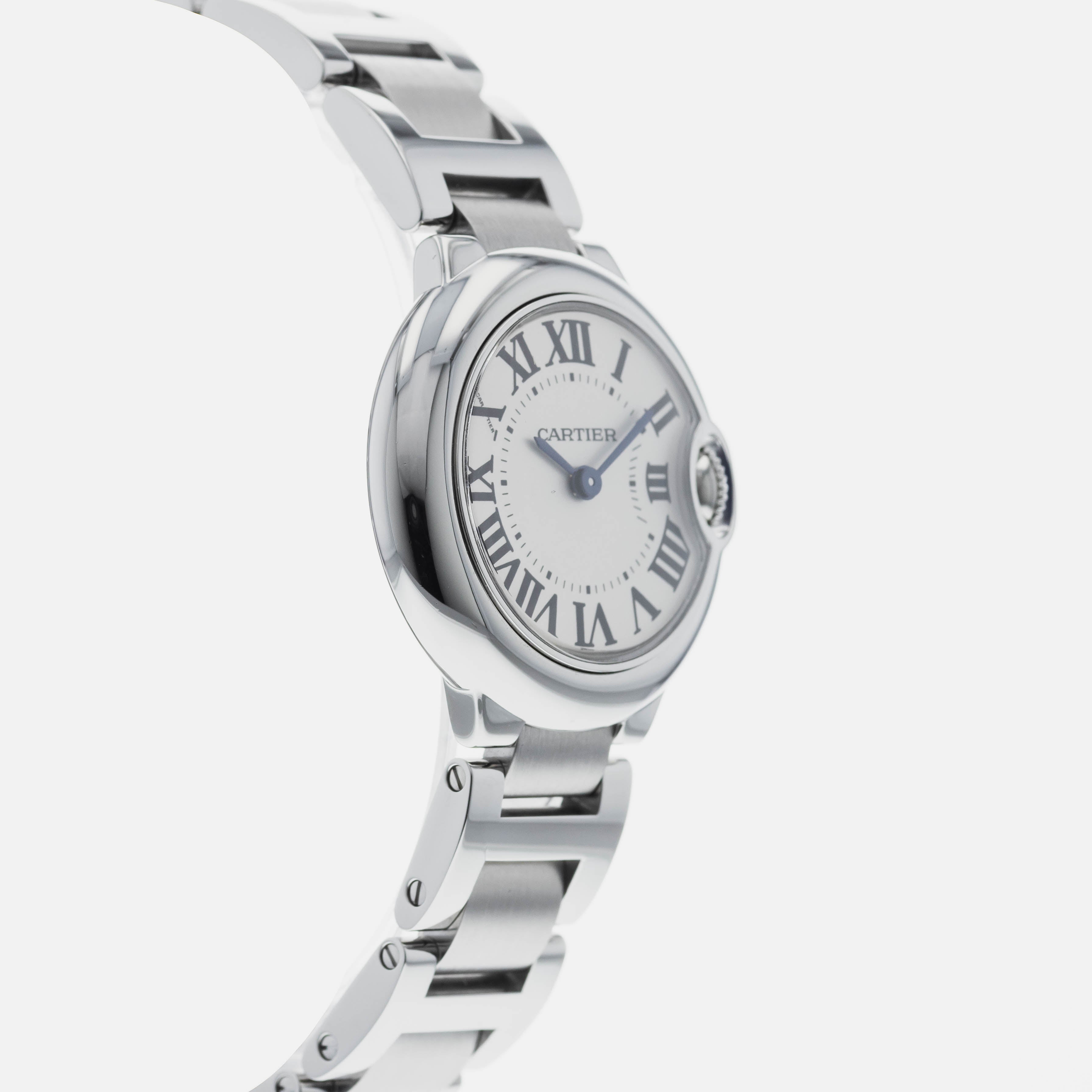 Ballon Bleu W69010Z4