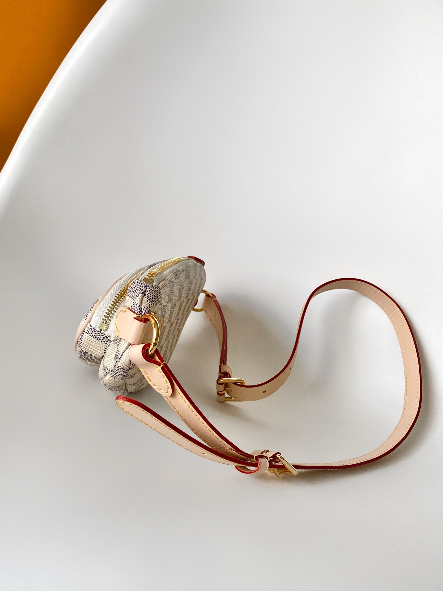 Louis Vuitton bag-109