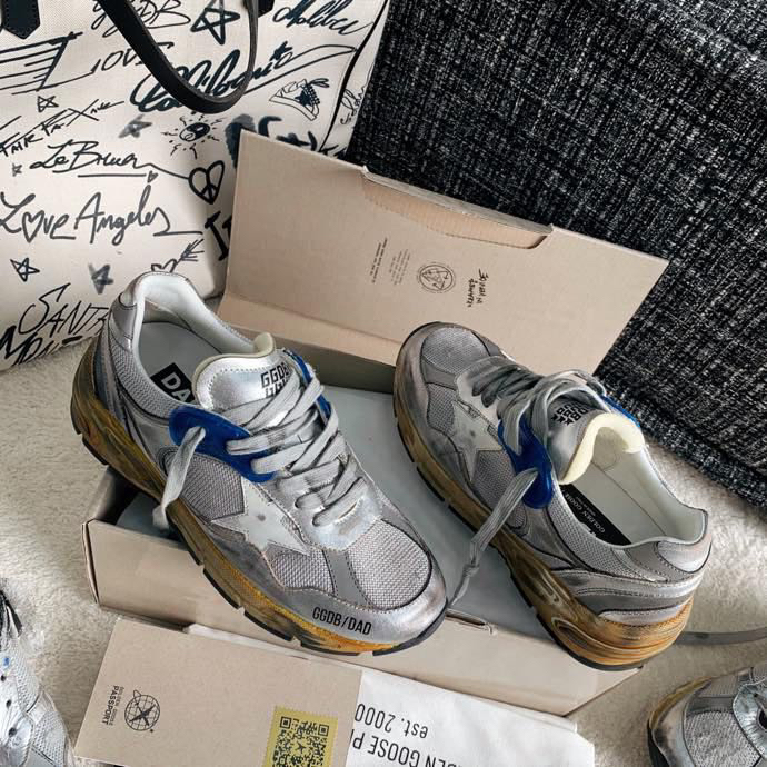 Golden Goose Sneakers-42