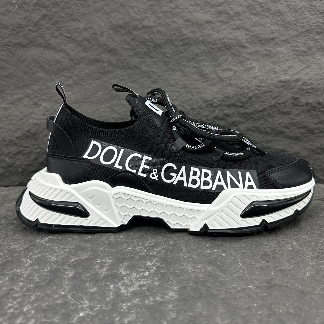 D&G Sneakers-110