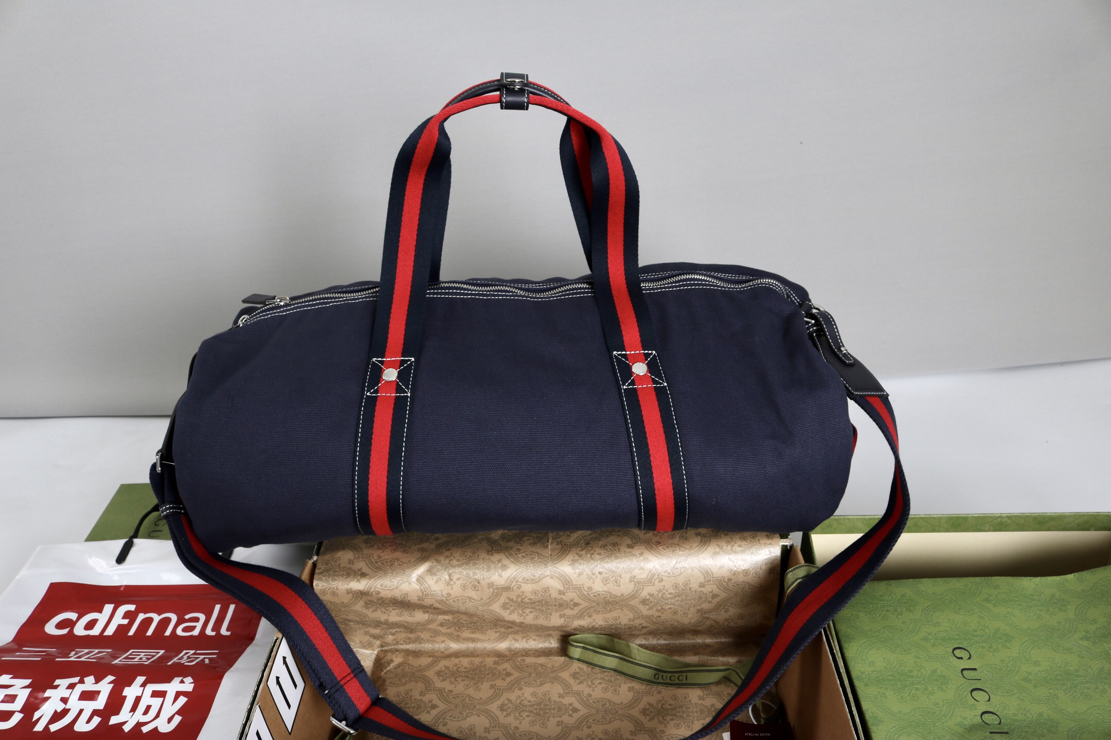 Gucci new bag-17