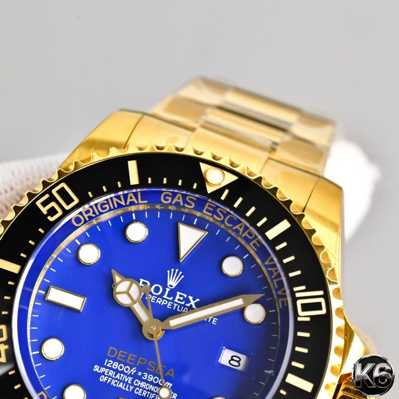 Rolex Hot New Products-47,44MM