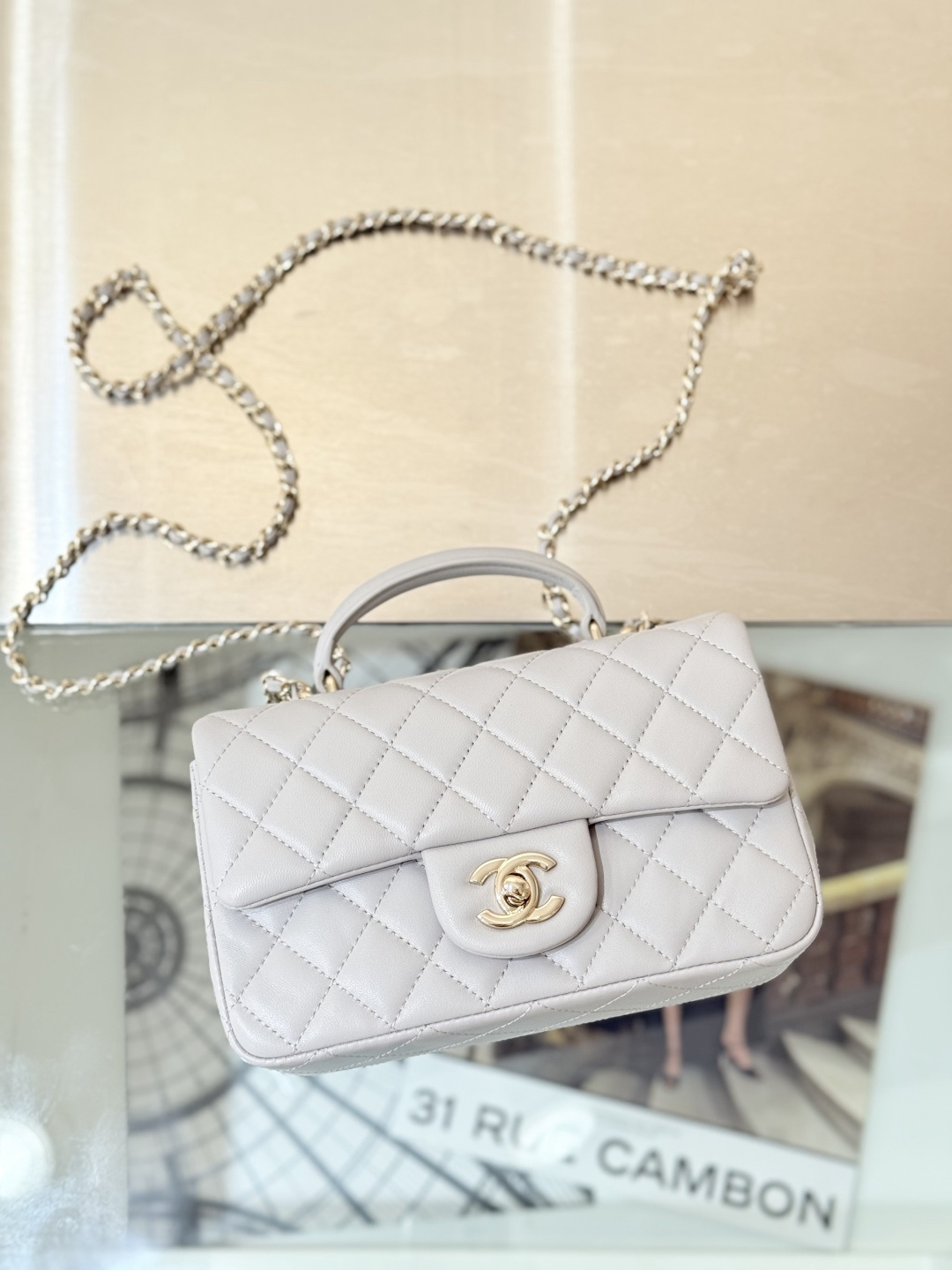 Chanel bag-47