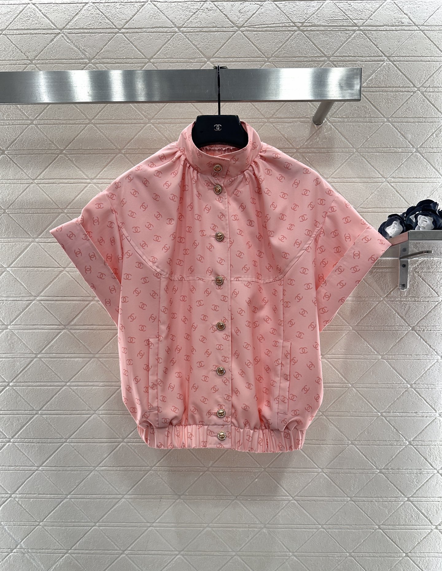 Chanel Clothing-243
