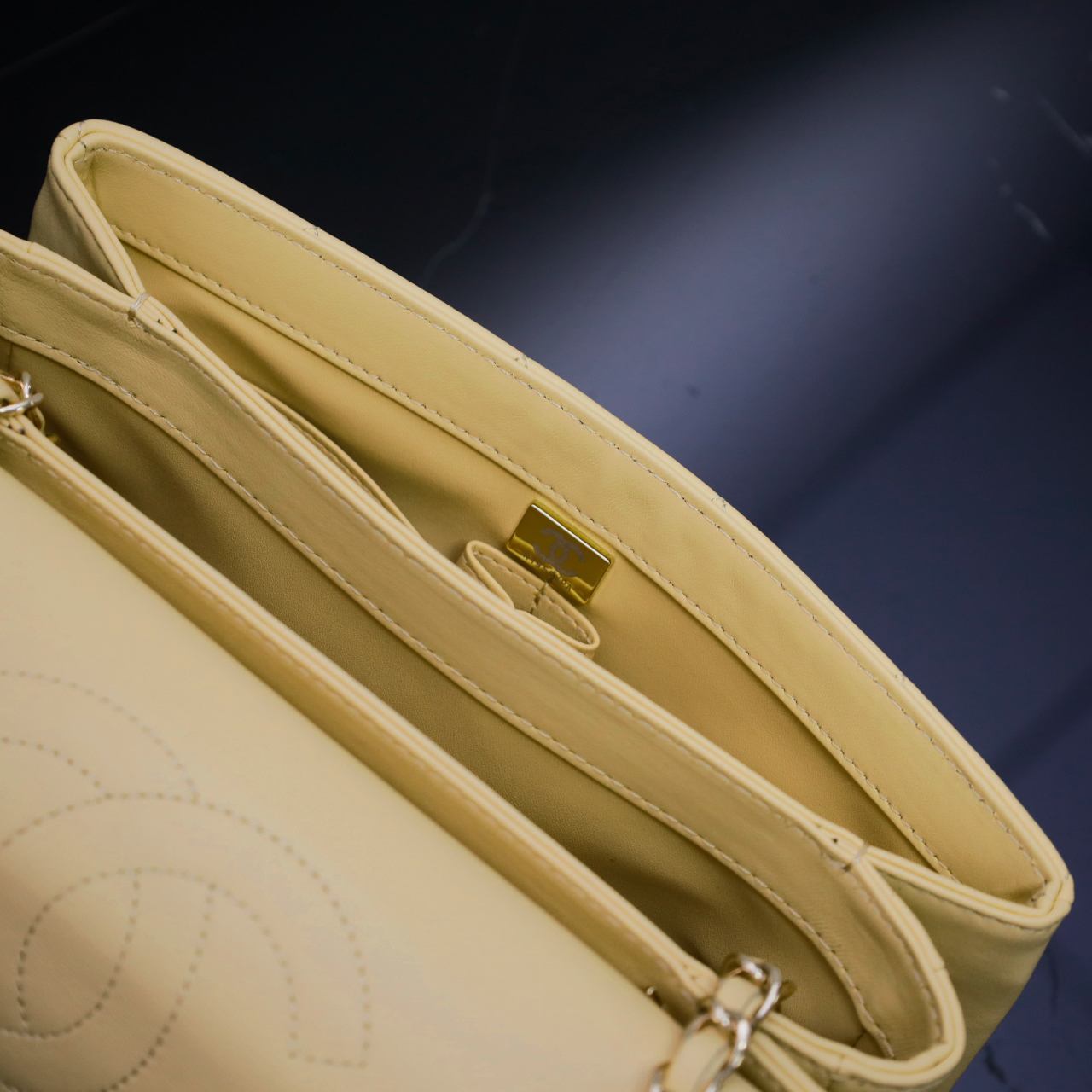 Chanel bag-93