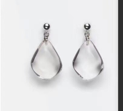 Bottega Veneta earrings-56
