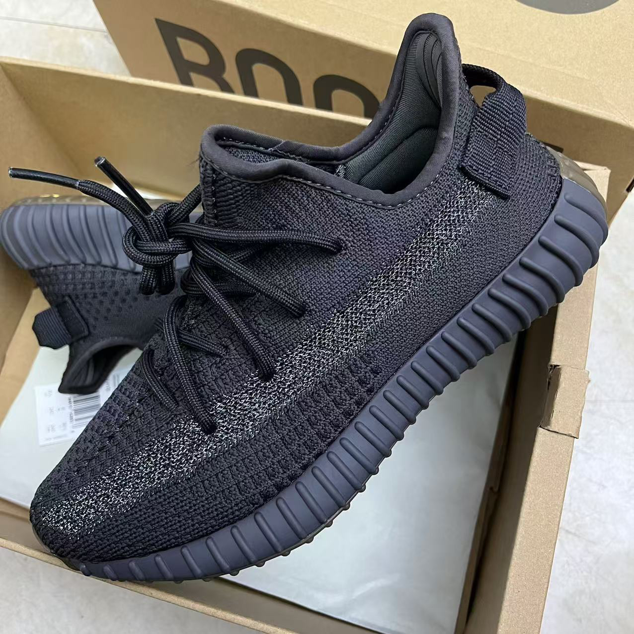 Adidas Sneakers-324