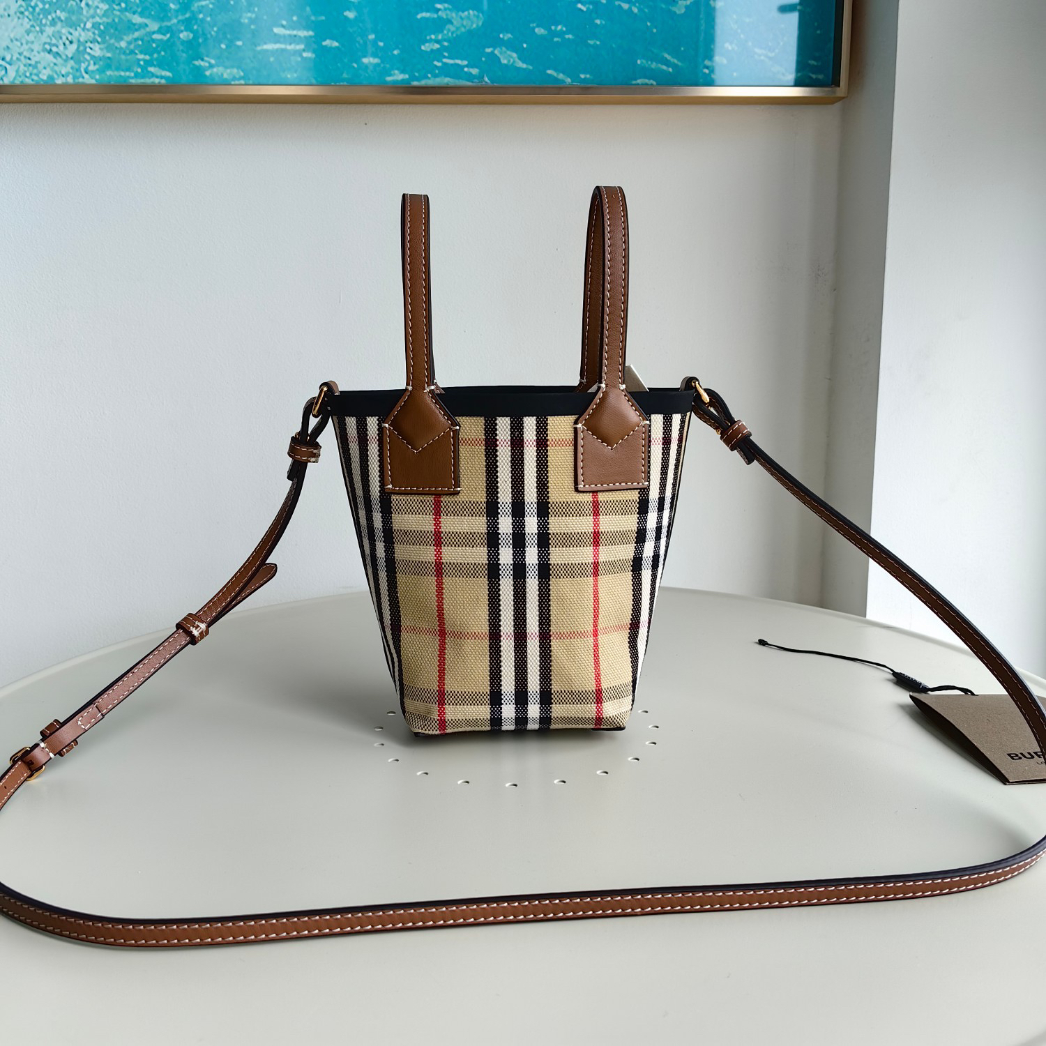 Burberry bag-52