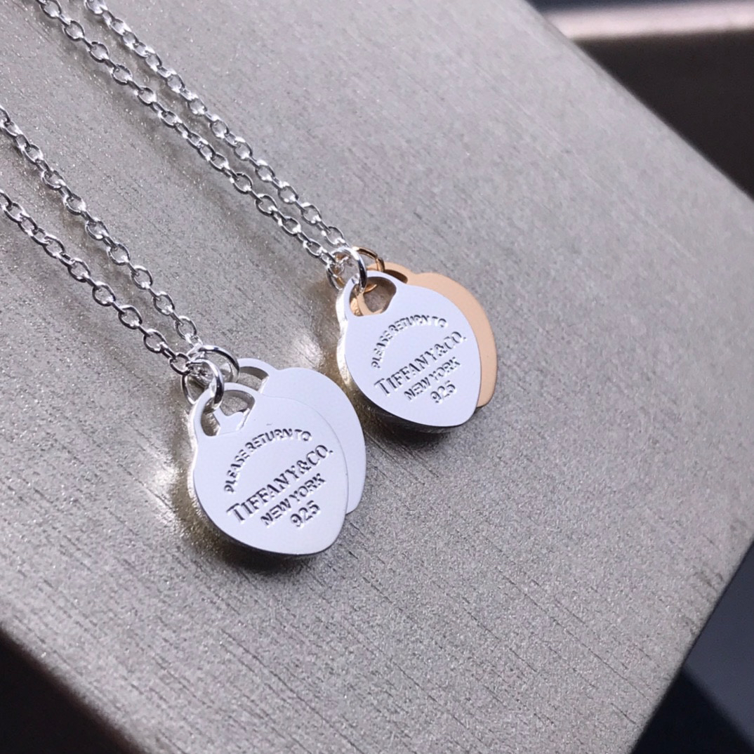 tiffany necklace-80
