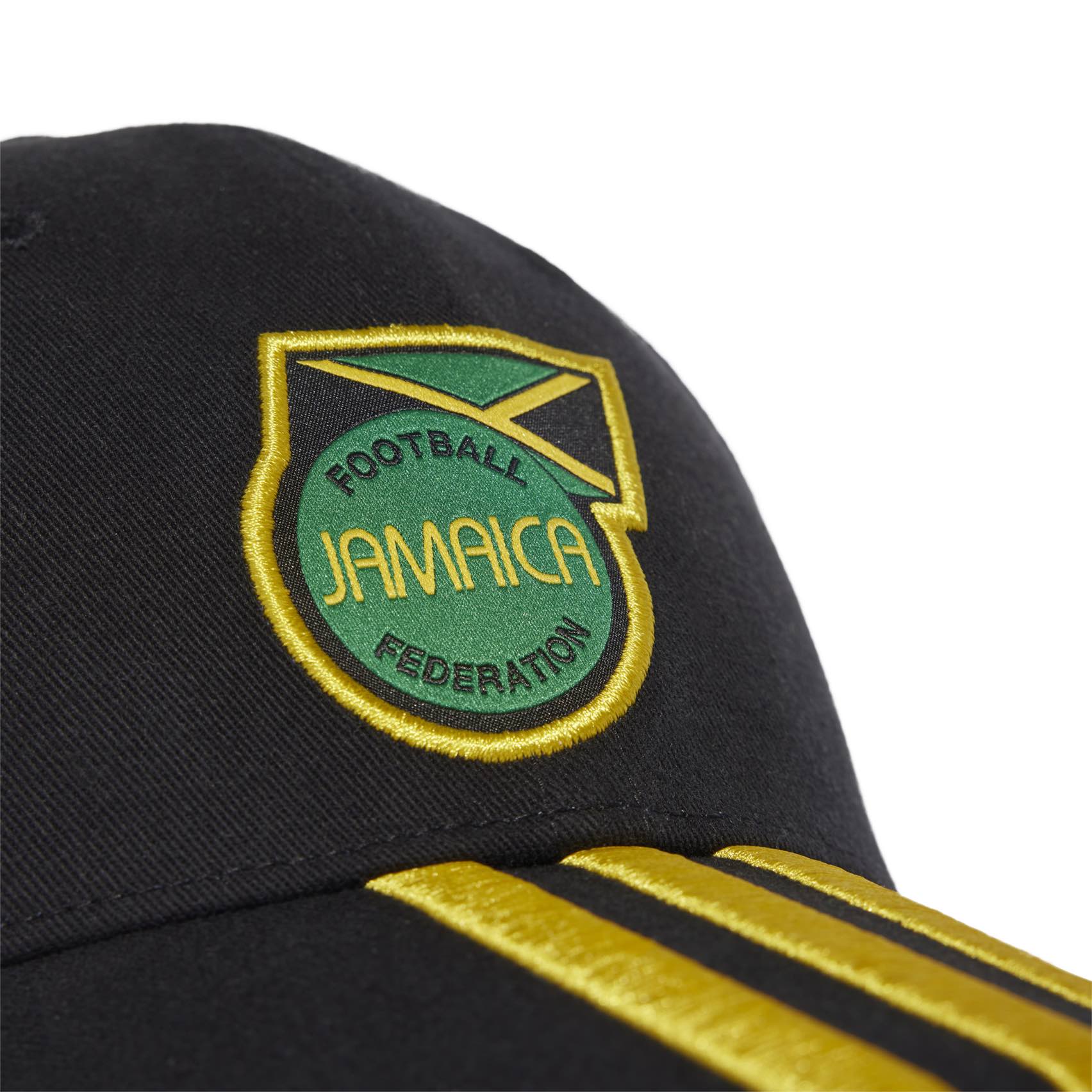 Jamaica Away Cap