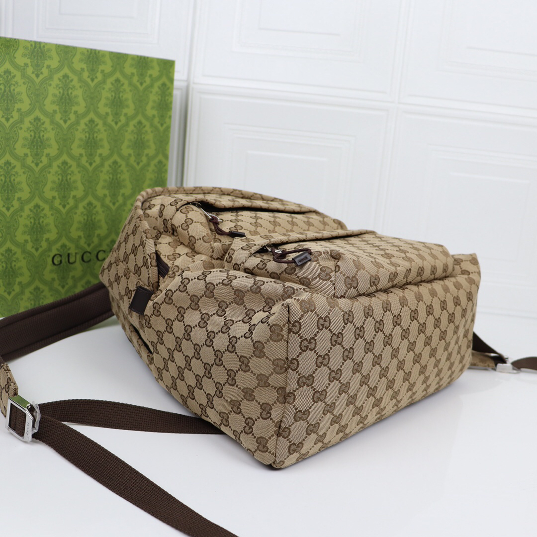 Gucci new bag-59