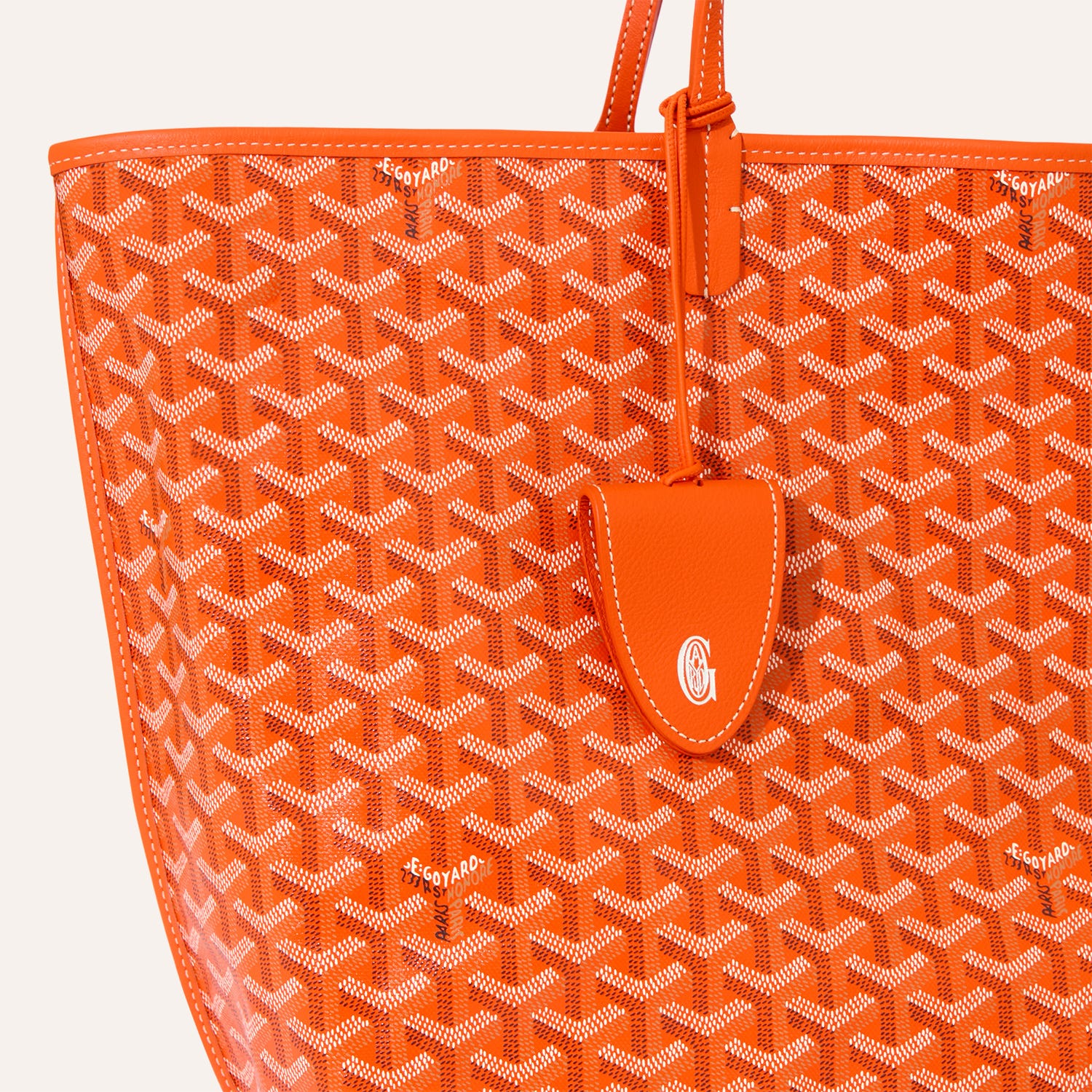 Anjou GM Bag